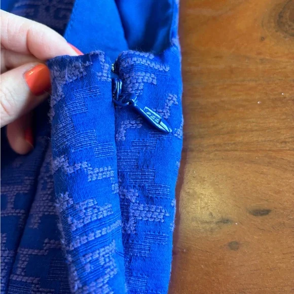 Maeve by Anthropologie Averie Aztec Dress - Picture 4 of 11